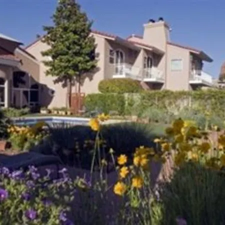 Canyon Villa Bed & Breakfast Inn Of Sedona
