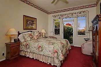 Canyon Of Bed & Breakfast 4*