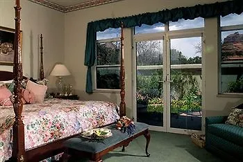 Bed & Breakfast Canyon Of 4*
