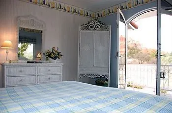 Canyon Of Bed & Breakfast 4*