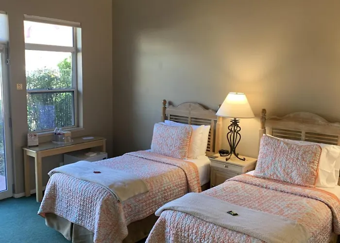 Bed & Breakfast Canyon Of 4*