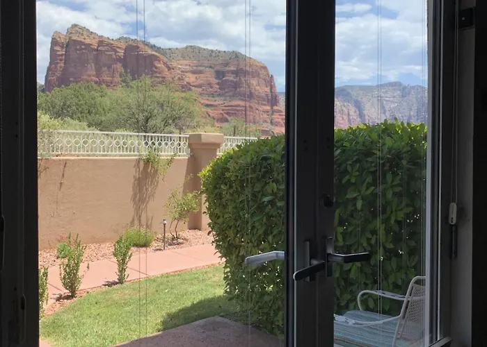 Canyon Of Bed & Breakfast Sedona