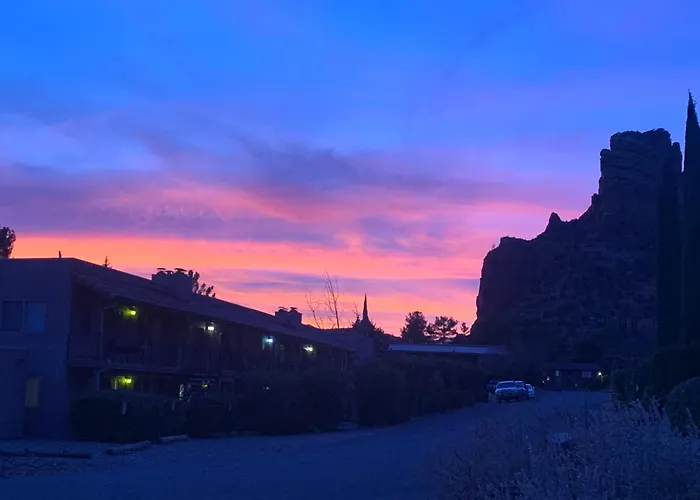 Canyon Of