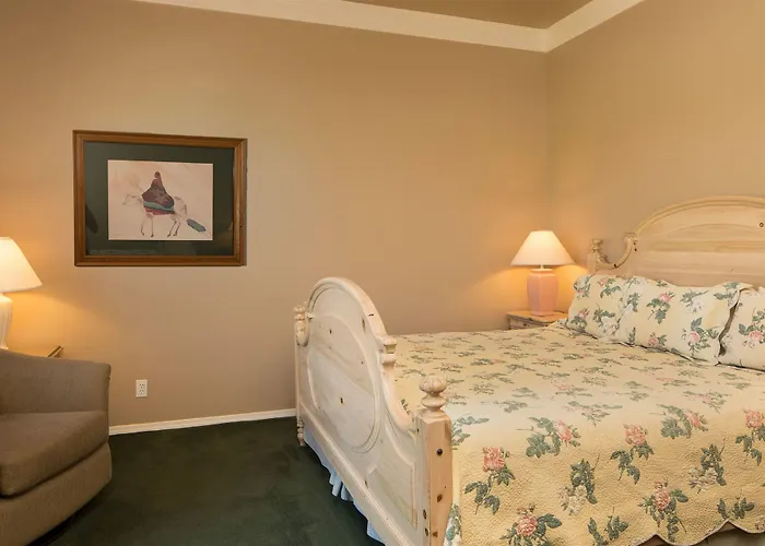 Frühstückspension Canyon Of Sedona