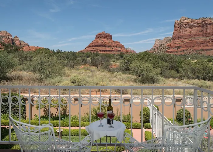Canyon Of 4* Sedona