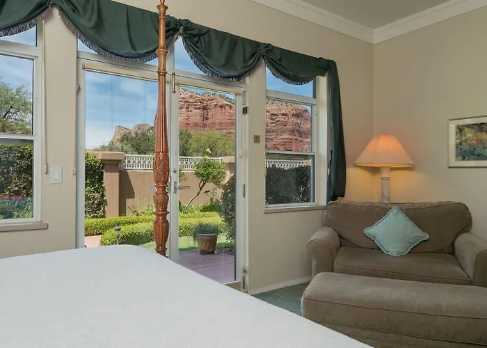Canyon Of 4* Sedona