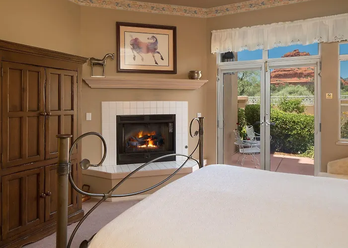 Canyon Of 4* Sedona
