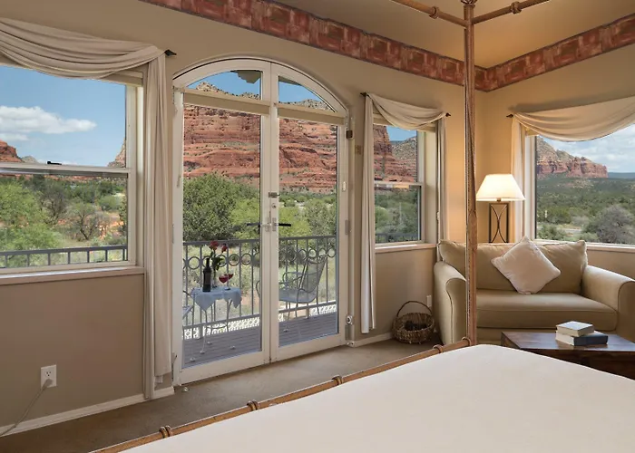 Canyon Of 4*