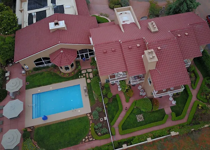 Canyon Of 4* Sedona