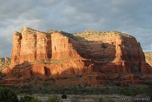 Bed & Breakfast Canyon Of 4*