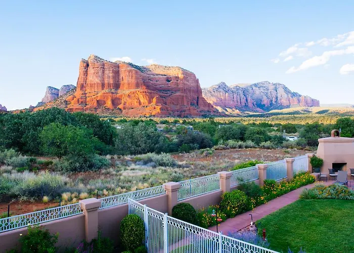 Bed & Breakfast Canyon Of