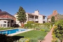 Canyon Of 4* Sedona