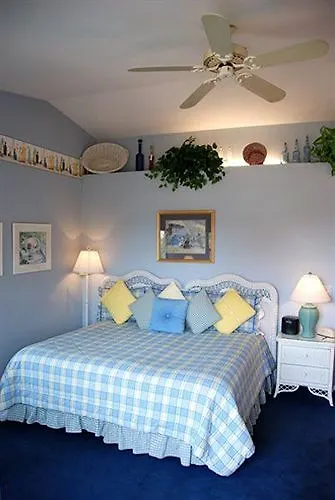 Canyon Of Bed & Breakfast